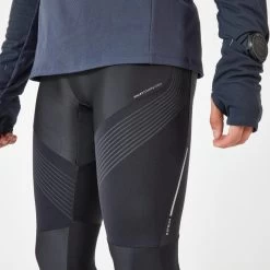 Refurbished Kiprun Mens Compression Running Tights -Running equipment k01149db85850e1bf5db77a7939ad4a1e