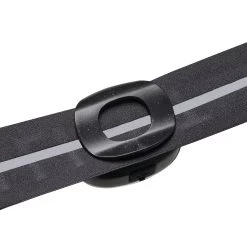 RUNLIGHT 120 USB RUNNING CHEST TORCH – YELLOW -Running equipment k028fdd3f8107db81e9d572bc66dd1e9c