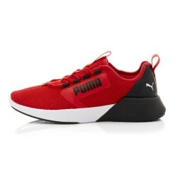 PUMA Mens Retaliate Tongue Running Shoes -Running equipment k02ddf56cc945c3f7c149d760c71828d6