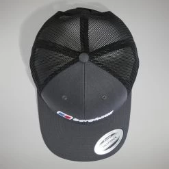 Berghaus Logo Recognition Trucker Cap -Running equipment k03ef537ab46655a1379426bec82f1247