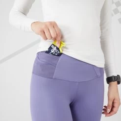 KIPRUN SUPPORT WOMEN RUNNING TIGHTS -Running equipment k040e716596731d06fe72aa835f2059c3