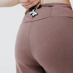 Kalenji 500 Women's Warm Running/jogging Trousers -Running equipment k04f854918c316b55a98c168799235b2c