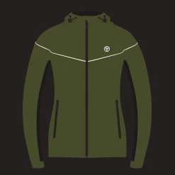 Proviz Classic Women's Reflective Active Running Jacket 18 Proviz Classic Women's Reflective Active Running Jacket -Running equipment k052534b1d928eea56e660815462a32c3