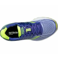 Saucony Ride 10 Womens Trainers -Running equipment k05793454cd8347be2ddbea72f954bff8