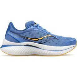 Saucony Endorphin Speed 3 Womens Running Shoes Blue S10756