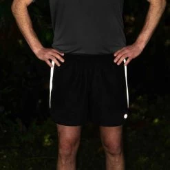 Proviz REFLECT360 Men's Explorer Reflective Running Shorts -Running equipment k05e9b958eabaad93a4e4637dbf2e3e6d