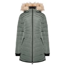 Dare 2b Women's Striking III Mid Length Padded Jacket 34 Dare 2b Women's Striking III Mid Length Padded Jacket -Running equipment k0623bf8db429611abb90c7fe5c7b3a41