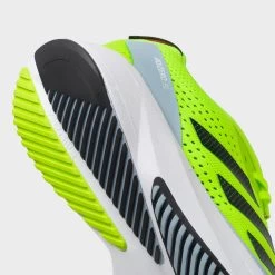 ADIDAS ADIZERO SL MEN'S RUNNING SHOE - WHITE -Running equipment k067703a64dd3d743d59122f1e45eb821