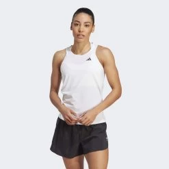 ADIDAS Own The Run Running Tank Top -Running equipment k0775fa38d481972f8e5d783d2a5dbe71