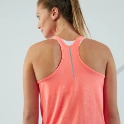 KIPRUN CARE Women's Running Tank Top -Running equipment k07af0a8f6e6debe0592ef599269c7d83