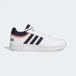 ADIDAS Hoops 3.0 Low Classic Shoes -Running equipment k085004abd09dd7faf285ff373d287280