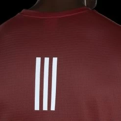 ADIDAS Own The Run Long Sleeve Tee -Running equipment k08f9f03fc051e13f8c06dfd85e642b35