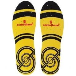 Refurbished Sorbothane Double Strike Insoles