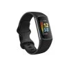 FITBIT Sport / Well-Being Smart Tracker Charge 5 - Black