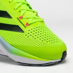 ADIDAS ADIZERO SL MEN'S RUNNING SHOE - WHITE -Running equipment k0a7d3df378e7a4c1f051b4ab7a0ac3da