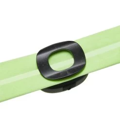 RUNLIGHT 120 USB RUNNING CHEST TORCH – YELLOW -Running equipment k0af245225f1cb9cd65f266fb8a152a9c