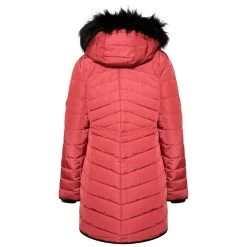 Dare 2b Women's Striking III Mid Length Padded Jacket 29 Dare 2b Women's Striking III Mid Length Padded Jacket -Running equipment k0b22edd8a7e451453f0e5870b221a85a