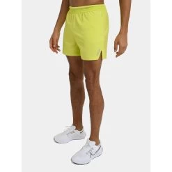 Men's Flyweight Short With Zipped Pockets -Running equipment k0ba906a6bd30de983173e6aaa96d46de