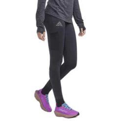 Craft Pro Trail Tights Women -Running equipment k0c0f7de9e73516971702f87c3c69f117