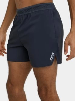 Men's Flyweight Short With Zipped Pockets -Running equipment k0c3d2d15a9c2dd6ba517c37c04a868fb