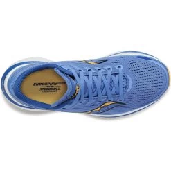 Saucony Endorphin Speed 3 Womens Running Shoes Blue S10756 -Running equipment k0c665fc9826c0f1afd46afe1ef05c006