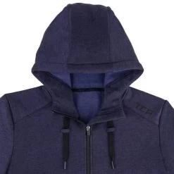 Women's Revolution Tech Hoodie With Zip Pockets -Running equipment k0cab1e81b9566dddfeb4ac92ec21a0be