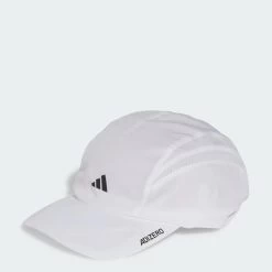 ADIDAS Running X Adizero HEAT.RDY Lightweight Cap -Running equipment k0ce5cb44288c2b4824e6383873ff7592