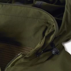 Kalenji Men's Windproof Running Jacket Wind 500 -Running equipment k0d944008da696d124d2987207055d0ae