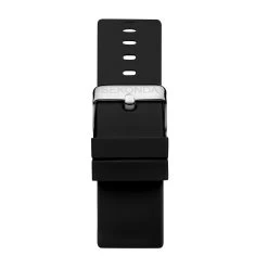 Sekonda Motion Black Silicone Strap Smart Watch With Gold Case -Running equipment k0d9c9a0a8a680695240a84d3226d122c 1