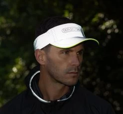 Proviz REFLECT360 Reflective Running Visor -Running equipment k0eb36c8d7906a54dea7f0a1289a66ec5