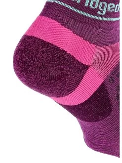 Bridgedale TRAIL RUN Ultralight T2 Merino Sport Low Women's -Running equipment k0f254b5fe6ae0e93055de133c3409b8d