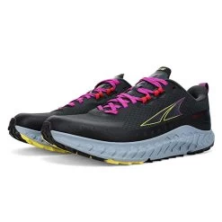 Altra Outroad Womens Trail Running Trainer -Running equipment k0f4986ff0bcc21171d98f24d107d7c86
