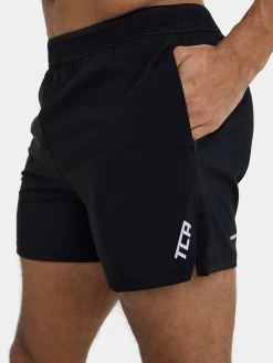 Men's Flyweight Short With Zipped Pockets -Running equipment k0f4b2191e1994b30b6d0e6662728a284