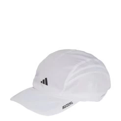 ADIDAS Running X Adizero HEAT.RDY Lightweight Cap -Running equipment k0f6e84a2117f8ef2e124dcc793e397c8