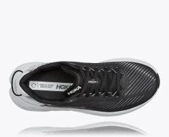Hoka Womens Rincon 3 Running Shoes Black 1119396 -Running equipment k0feb1b25ed42cb0d1095efe468d69774