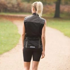 Proviz PixElite Performance Women's Reflective Running Gilet -Running equipment k1085cb9f4d755a72d74012047571cd96