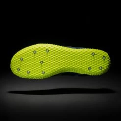 Kalenji AT HIGH JUMP SPIKED SHOES SPECIFICALLY FOR THE HIGH JUMP -Running equipment k11b6d83b43fb3fe2ad9d6f60237812be