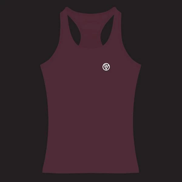 Proviz Classic Women's Reflective Running Singlet 10 Proviz Classic Women's Reflective Running Singlet - Image 10