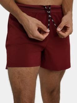 Men's Flyweight Short With Zipped Pockets -Running equipment k131d95e13972accb50d9a5b3566ed385