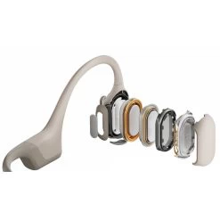 SHOKZ OpenRun Pro -Running equipment k139d558883b91353ebcaca0e2065fc9b