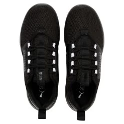 PUMA Mens Retaliate Tongue Running Shoes -Running equipment k14295eefe3ec08e24ef01bf833adef28