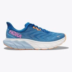 Hoka Womens Arahi 6 WIDE Running Shoes