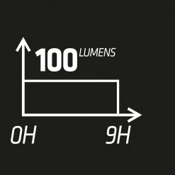 RUNLIGHT 900 USB PECTORAL RUNNING LIGHT -Running equipment k14c32fa748d203855ee1a2a24f633cdb