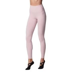 Fitness-Mad Womens/Ladies High Waist Leggings (Black) -Running equipment k15c981429fb3aa73d4b9205ac5b79ade