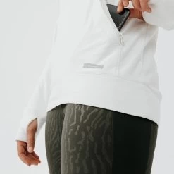 Kalenji 500 Women's Warm Running Hoodie -Running equipment k16edab072c110a110d0cbbc56057903c