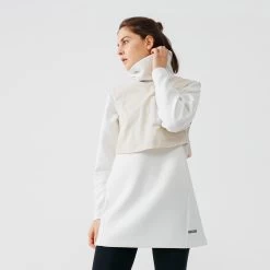 Kalenji Warm+ Long Women's Running Warm Long Sweatshirt 24 Kalenji Warm+ Long Women's Running Warm Long Sweatshirt -Running equipment k16fcac8fefda6c38250705b70c81b956