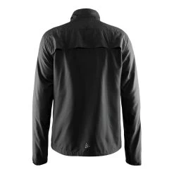 Craft Mens Mind Blocked Jacket (Red) -Running equipment k170b1735115f42d8e5db5b76da8db29e