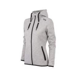 Women's Revolution Tech Hoodie With Zip Pockets -Running equipment k17c27649420d2601860e1e5935b1484b