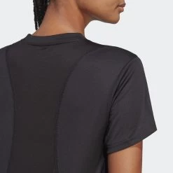 ADIDAS Run It Tee 9 ADIDAS Run It Tee -Running equipment k181ed7384441c07aabb250a43ab67159