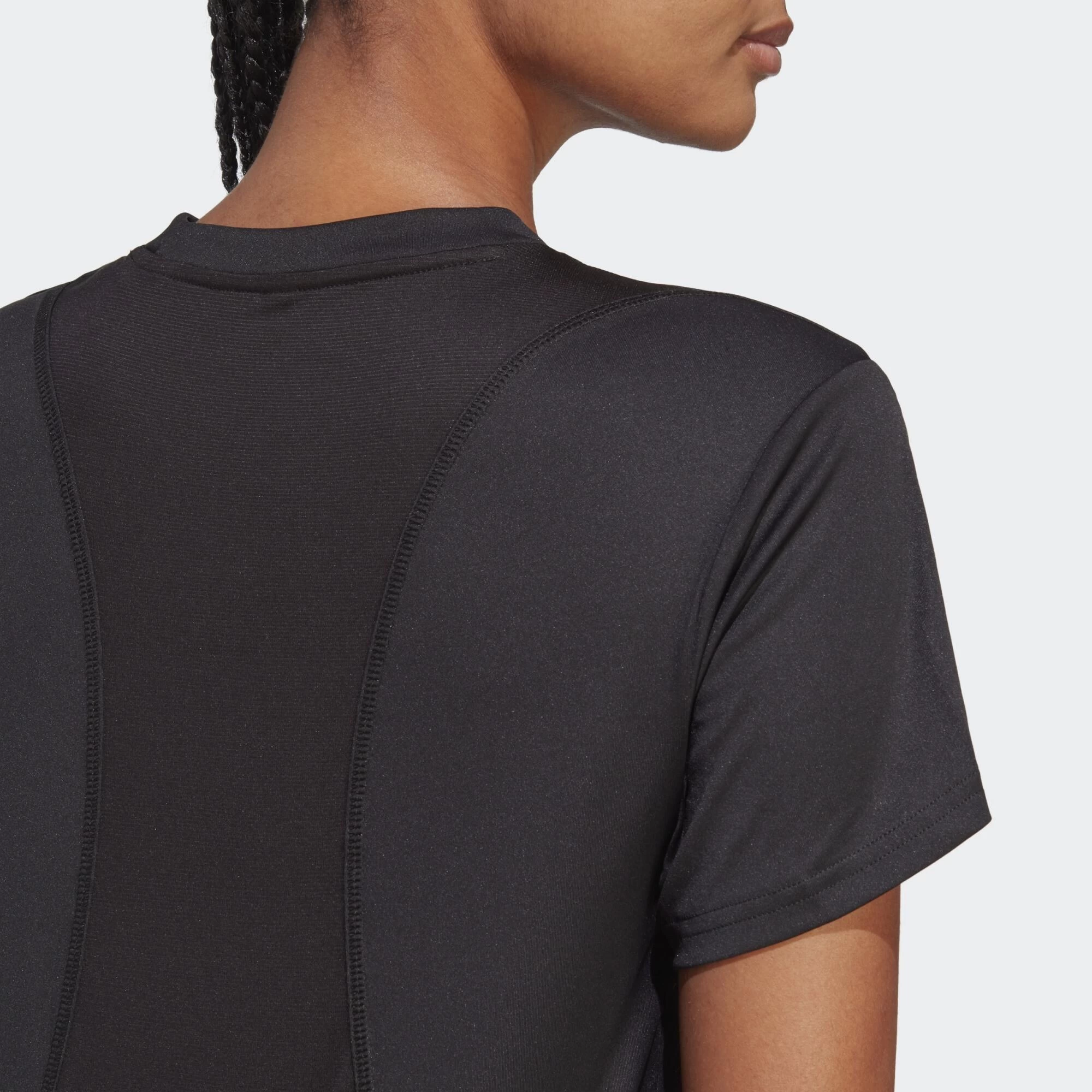 ADIDAS Run It Tee 5 ADIDAS Run It Tee - Image 5